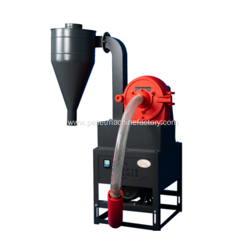 animal feed crusher grain powder pulverizer machine